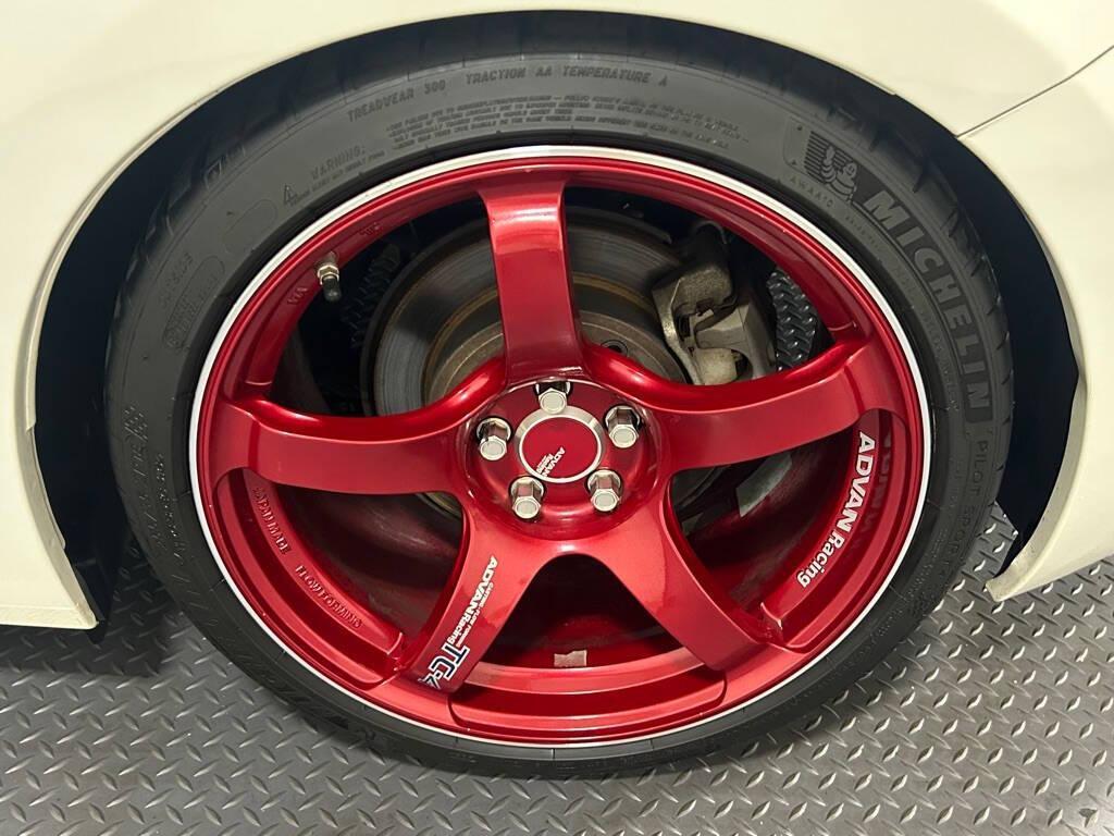 used 2017 Toyota 86 car, priced at $20,999