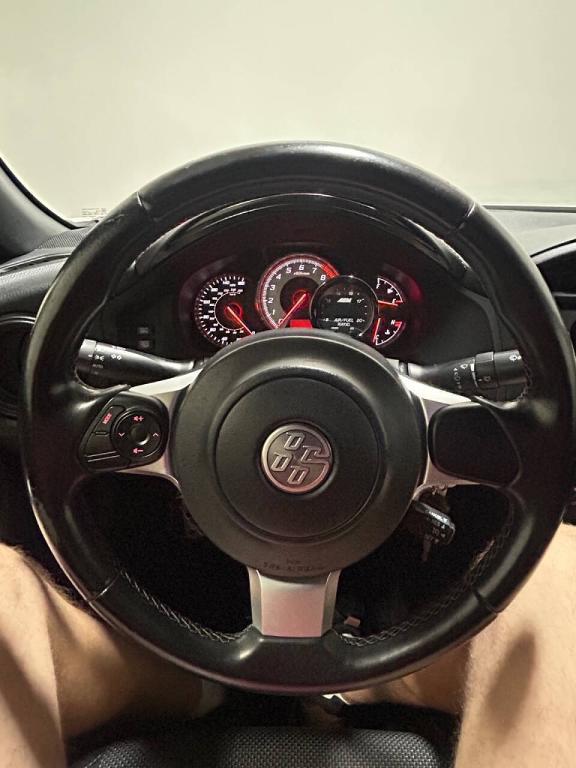 used 2017 Toyota 86 car, priced at $20,999