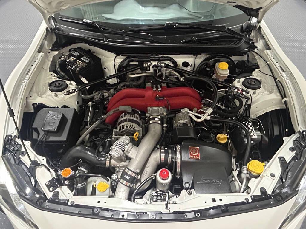 used 2017 Toyota 86 car, priced at $20,999