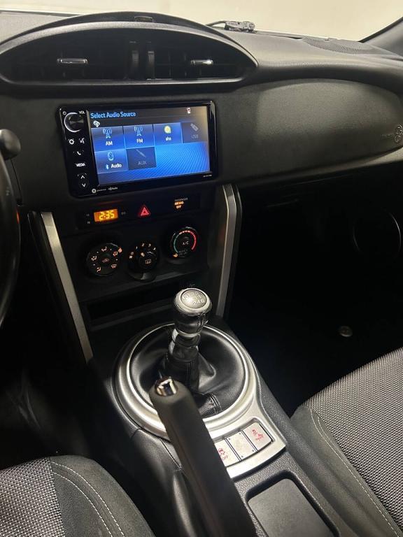used 2017 Toyota 86 car, priced at $20,999