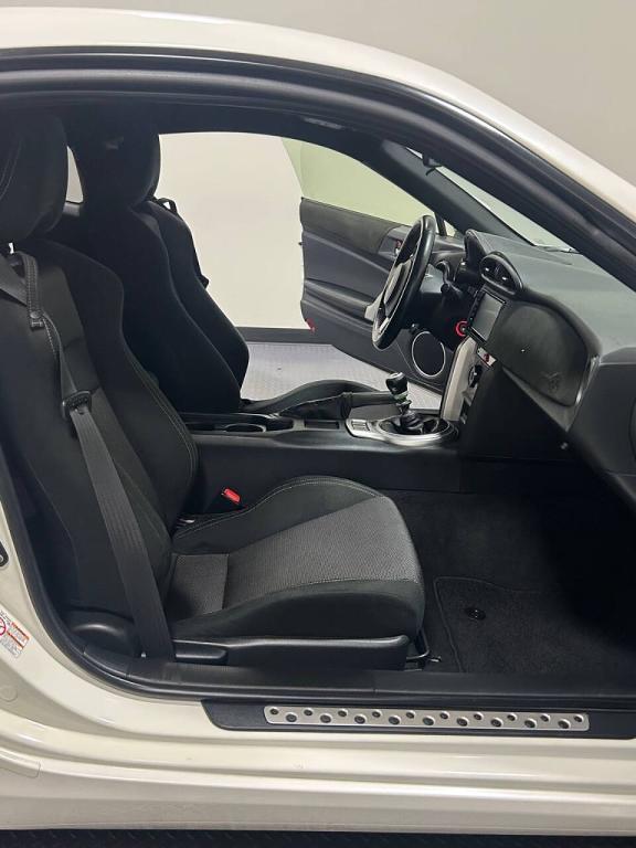 used 2017 Toyota 86 car, priced at $20,999