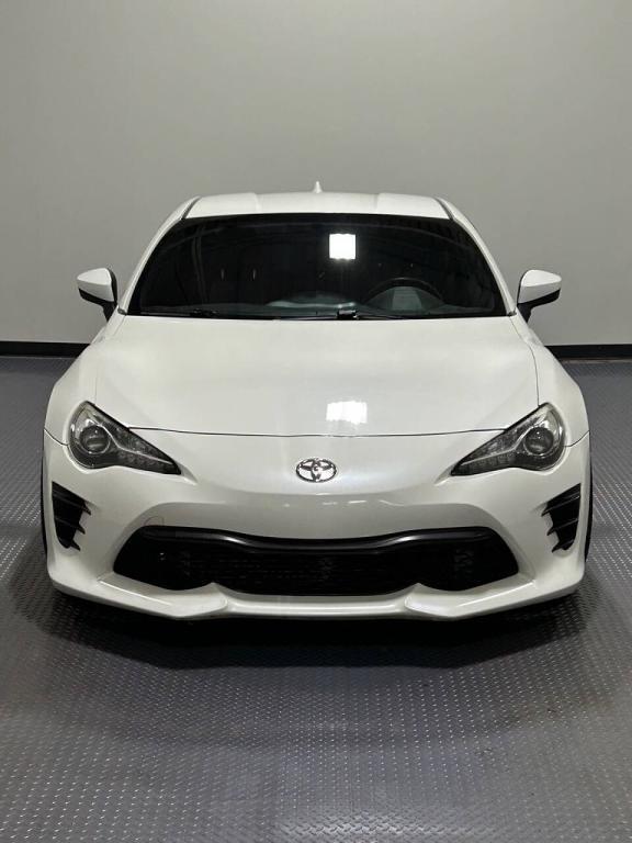 used 2017 Toyota 86 car, priced at $20,999