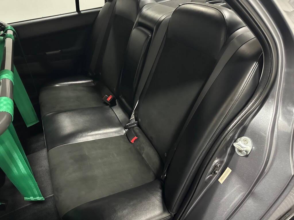 used 2006 Mitsubishi Lancer Evolution car, priced at $41,999