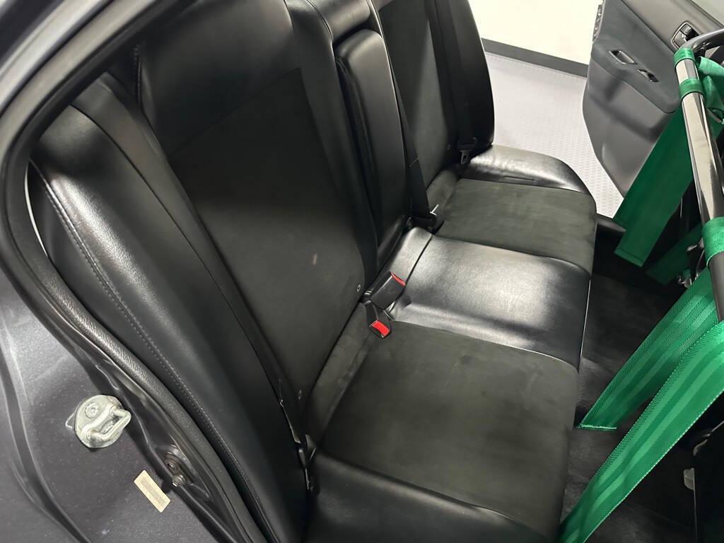 used 2006 Mitsubishi Lancer Evolution car, priced at $41,999