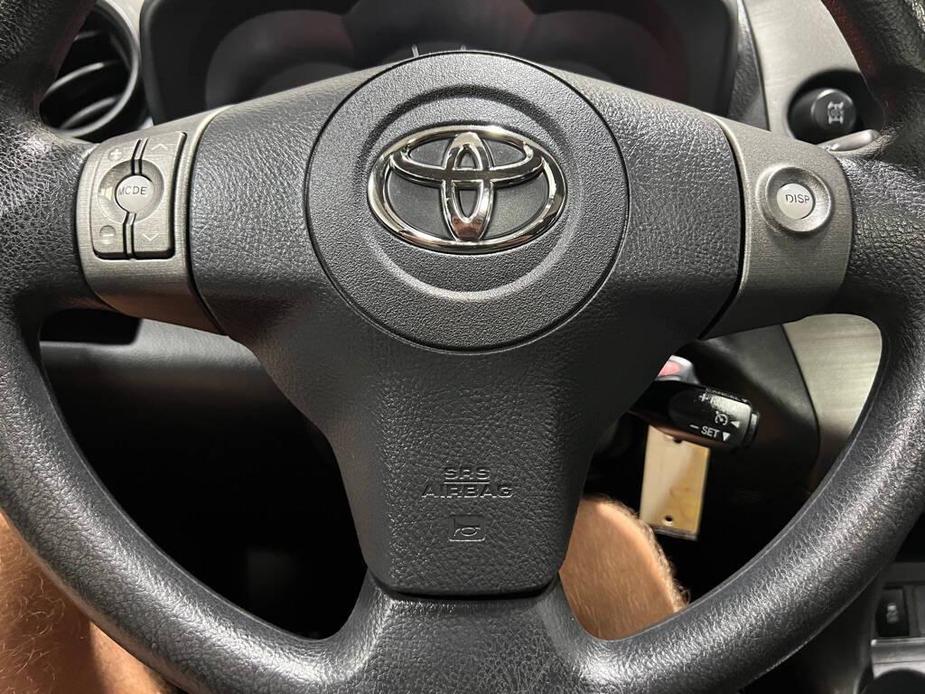 used 2010 Toyota RAV4 car, priced at $12,499