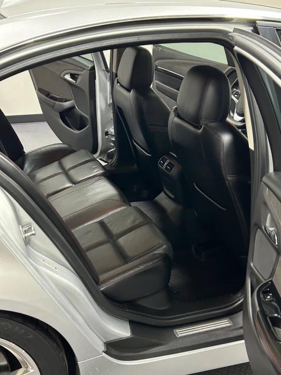 used 2015 Chevrolet SS car, priced at $25,999