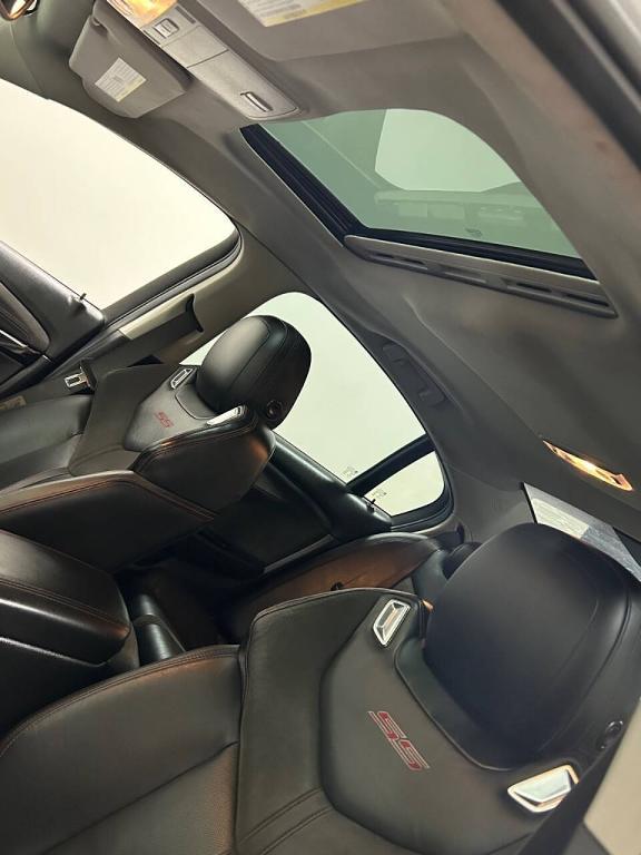 used 2015 Chevrolet SS car, priced at $25,999