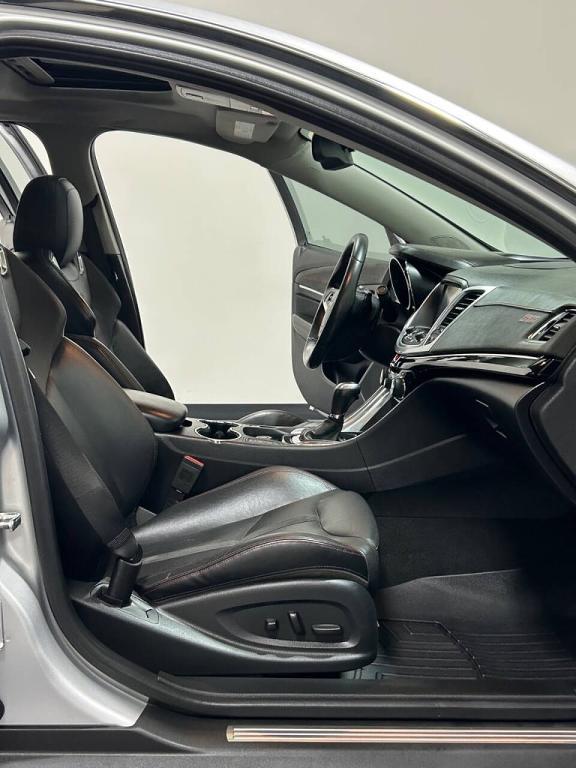 used 2015 Chevrolet SS car, priced at $25,999