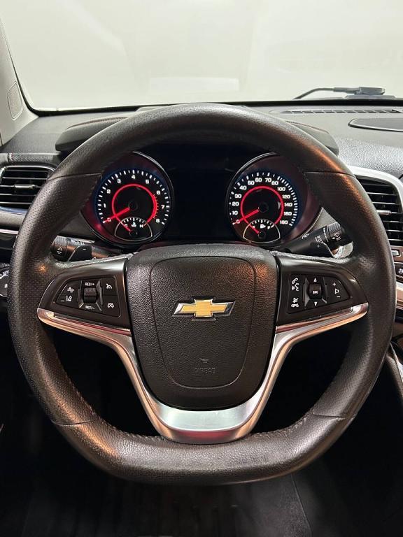 used 2015 Chevrolet SS car, priced at $25,999