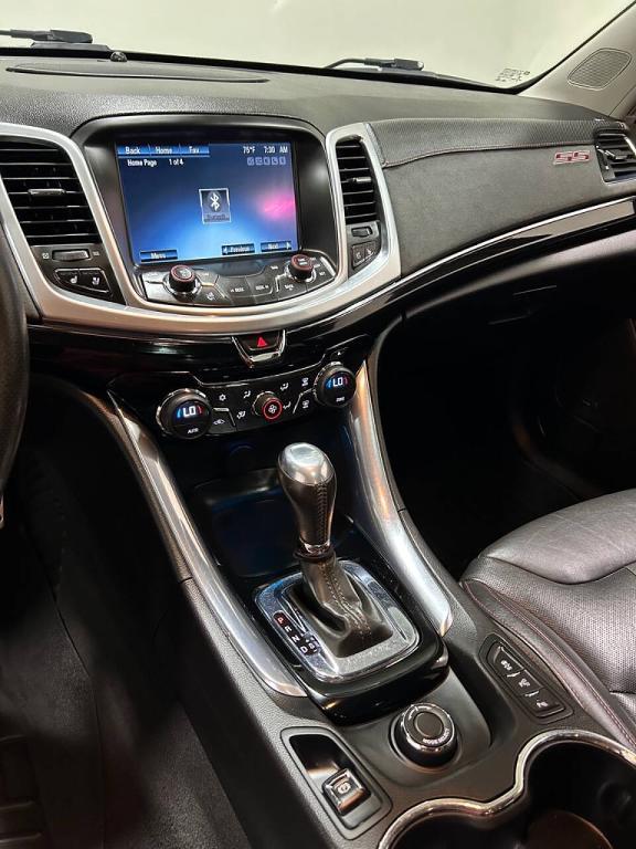 used 2015 Chevrolet SS car, priced at $25,999