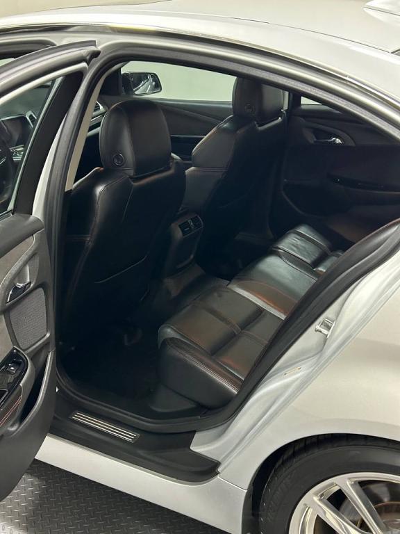 used 2015 Chevrolet SS car, priced at $25,999