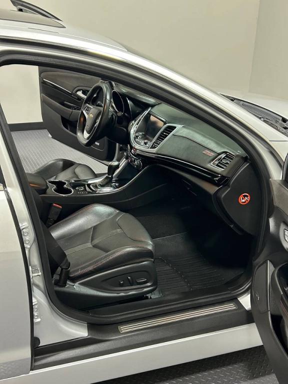 used 2015 Chevrolet SS car, priced at $25,999