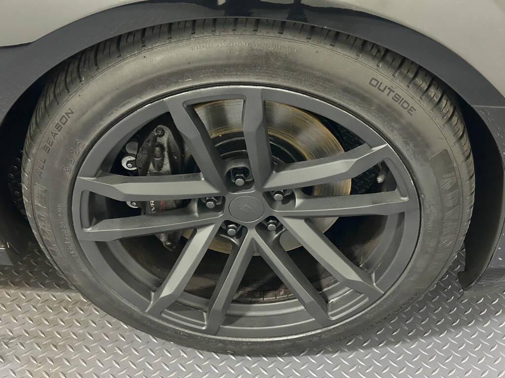 used 2014 Chevrolet Camaro car, priced at $15,999