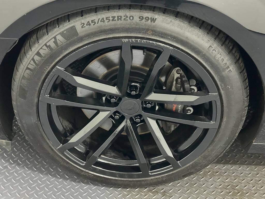 used 2014 Chevrolet Camaro car, priced at $15,999