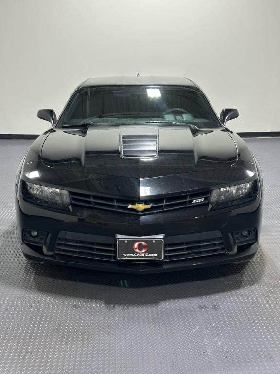 used 2014 Chevrolet Camaro car, priced at $15,999