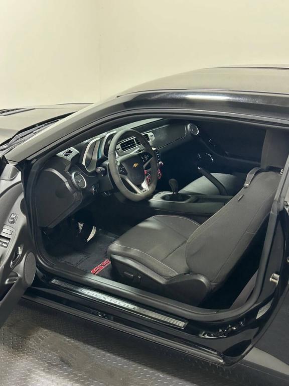 used 2014 Chevrolet Camaro car, priced at $15,999