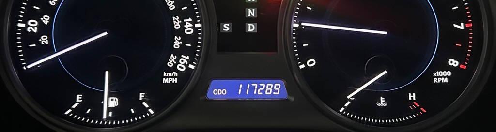 used 2007 Lexus IS 250 car, priced at $10,999