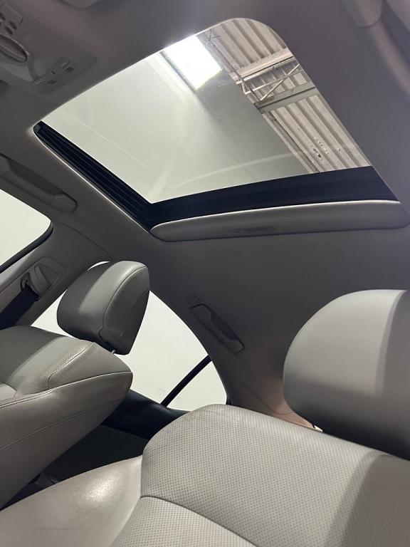 used 2007 Lexus IS 250 car, priced at $10,999