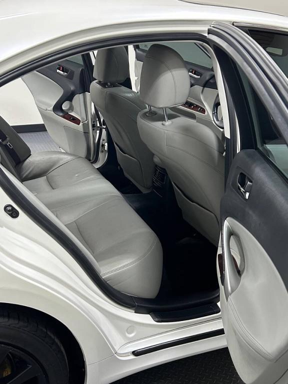 used 2007 Lexus IS 250 car, priced at $10,999