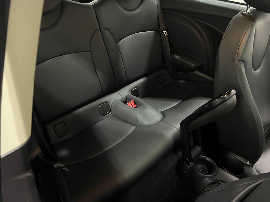 used 2012 MINI Cooper car, priced at $5,999