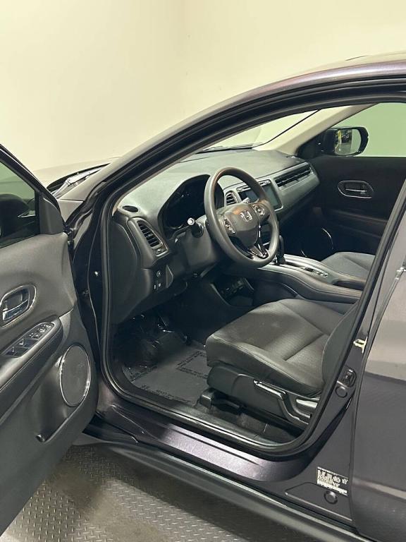 used 2016 Honda HR-V car, priced at $12,499