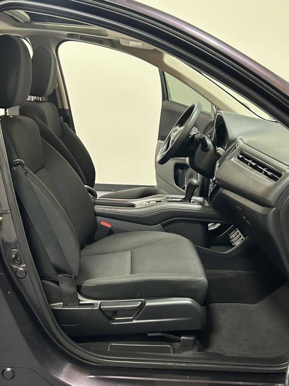 used 2016 Honda HR-V car, priced at $12,499