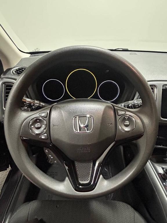 used 2016 Honda HR-V car, priced at $12,499