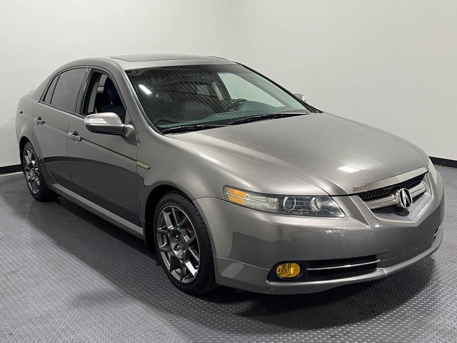 used 2008 Acura TL car, priced at $7,999