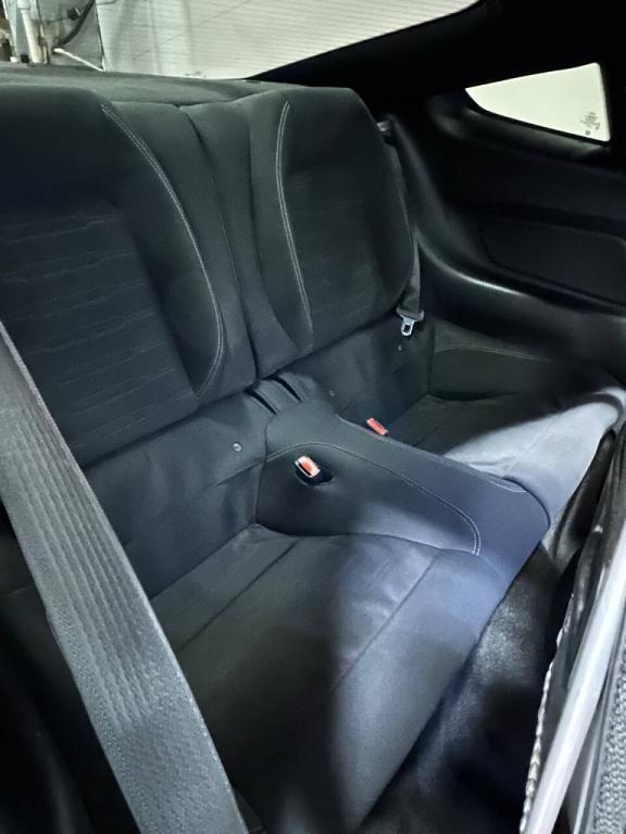 used 2017 Ford Mustang car, priced at $33,999