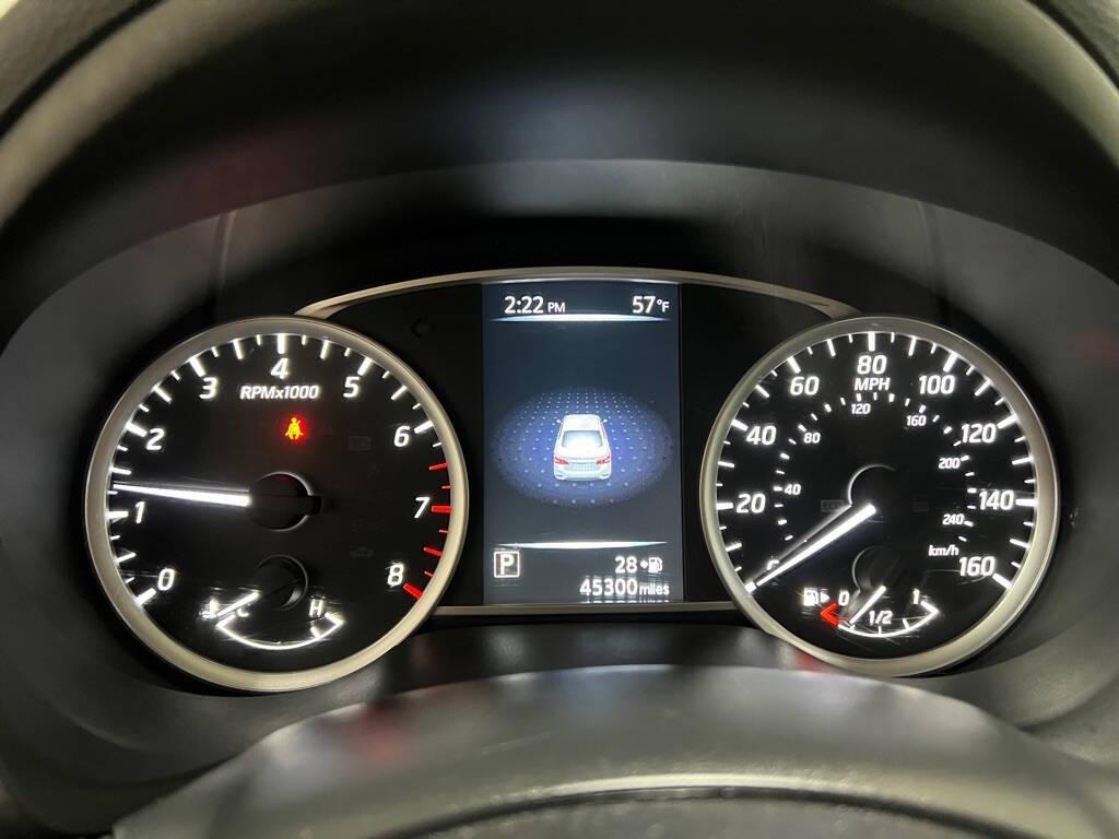 used 2017 Nissan Sentra car, priced at $7,499