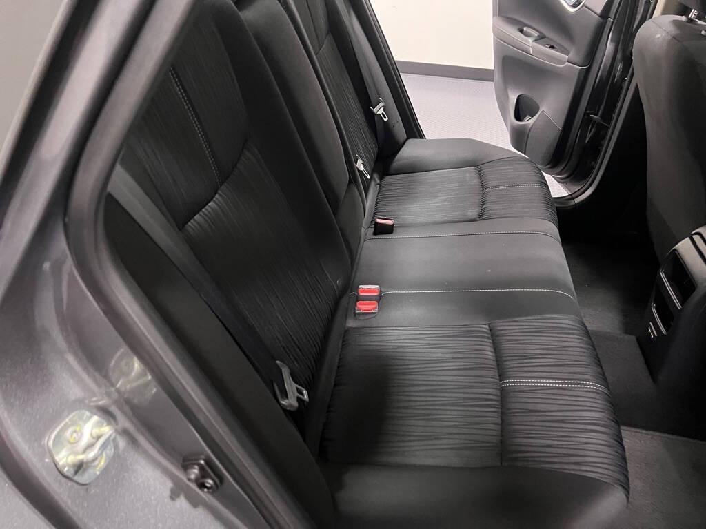 used 2017 Nissan Sentra car, priced at $7,499