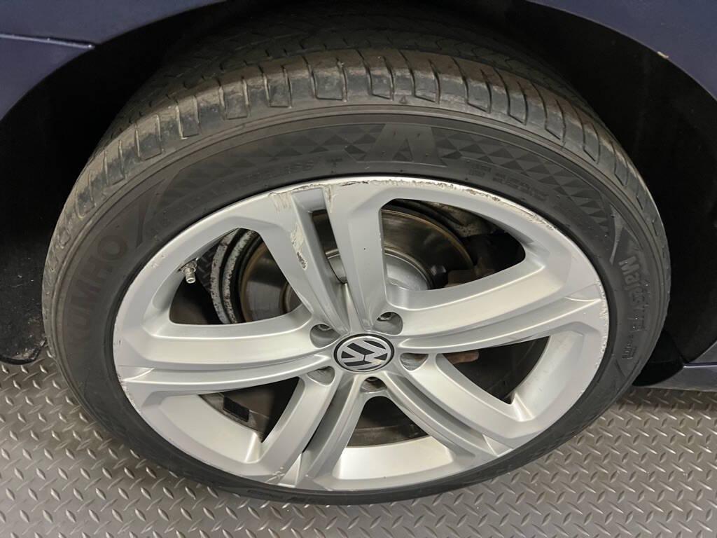 used 2013 Volkswagen CC car, priced at $6,999