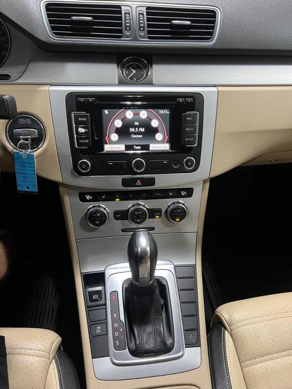 used 2013 Volkswagen CC car, priced at $6,999