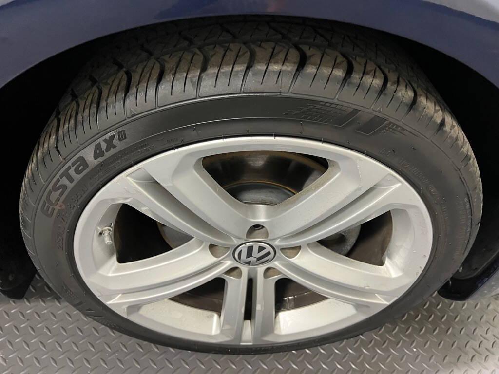 used 2013 Volkswagen CC car, priced at $6,999