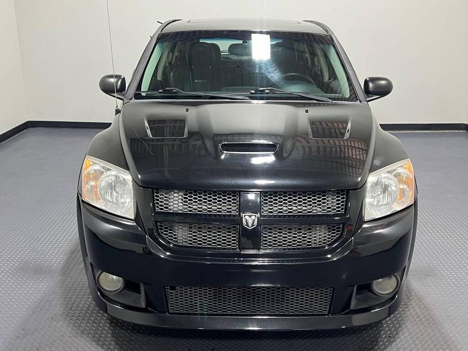 used 2008 Dodge Caliber car, priced at $8,999