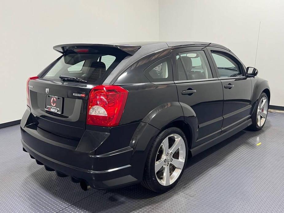 used 2008 Dodge Caliber car, priced at $8,999