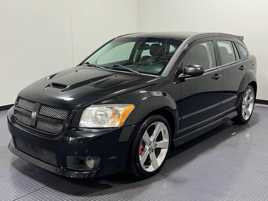 used 2008 Dodge Caliber car, priced at $8,999