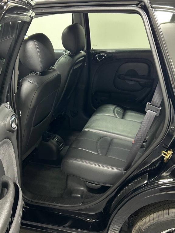 used 2004 Chrysler PT Cruiser car, priced at $5,999