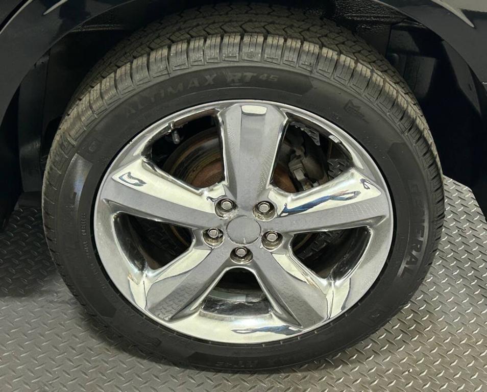 used 2004 Chrysler PT Cruiser car, priced at $5,999