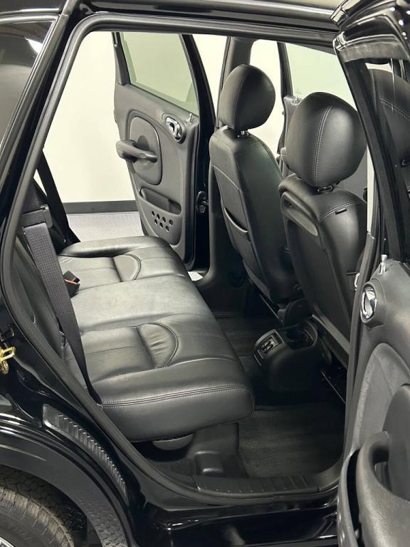 used 2004 Chrysler PT Cruiser car, priced at $5,999