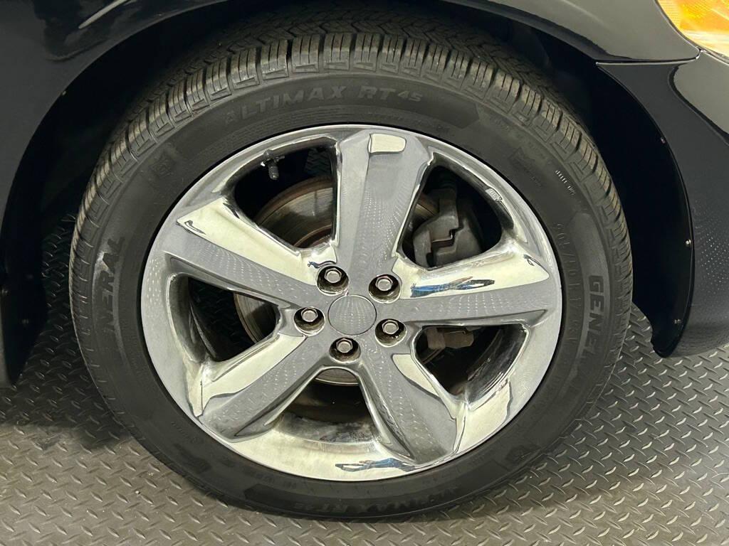 used 2004 Chrysler PT Cruiser car, priced at $5,999