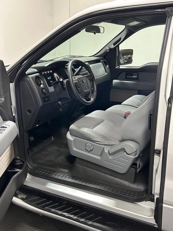 used 2014 Ford F-150 car, priced at $13,999
