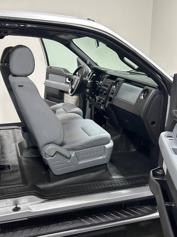 used 2014 Ford F-150 car, priced at $13,999