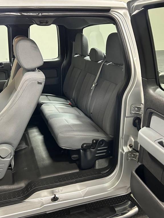 used 2014 Ford F-150 car, priced at $13,999