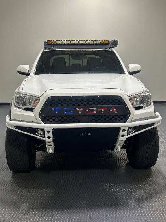 used 2019 Toyota Tacoma car, priced at $29,999