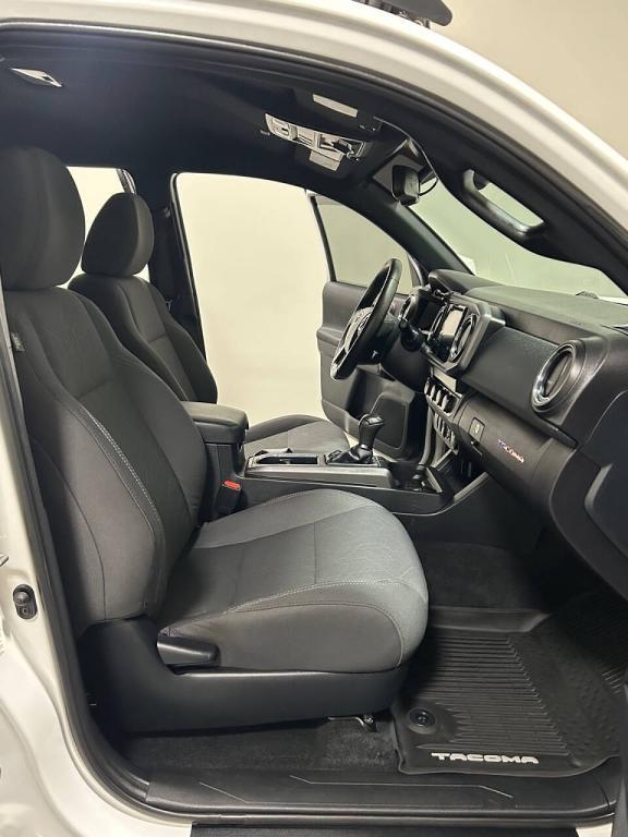 used 2019 Toyota Tacoma car, priced at $29,999