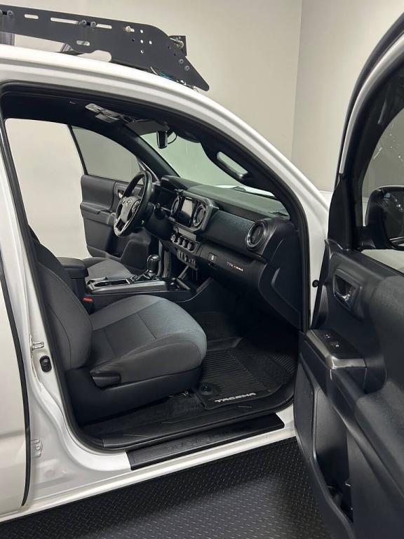 used 2019 Toyota Tacoma car, priced at $29,999