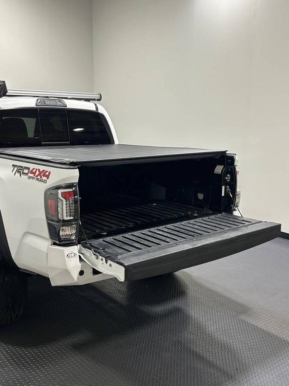 used 2019 Toyota Tacoma car, priced at $29,999