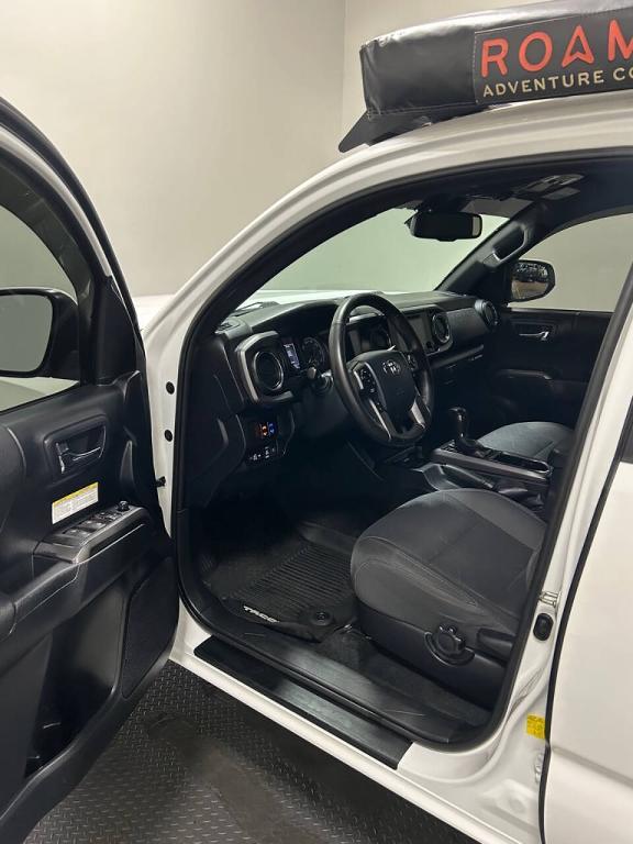 used 2019 Toyota Tacoma car, priced at $29,999