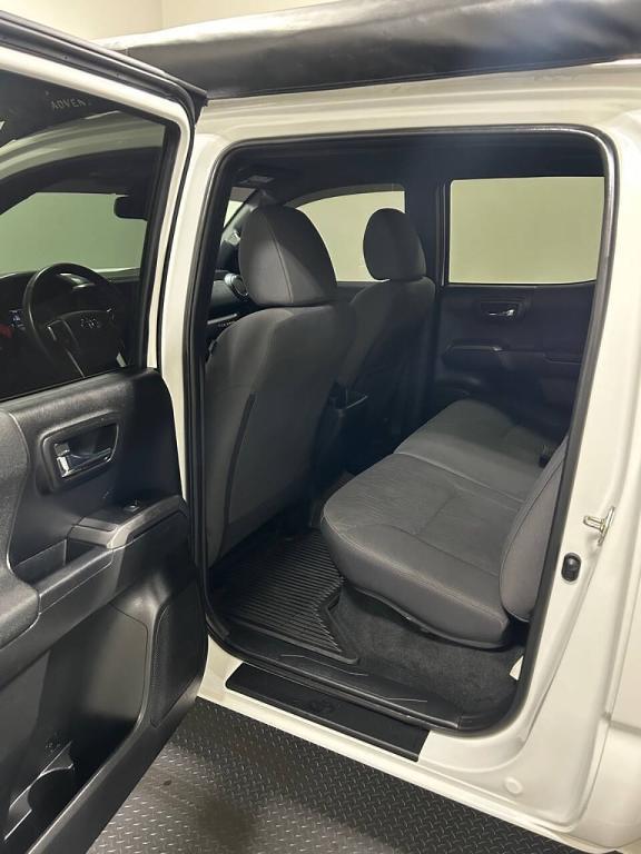 used 2019 Toyota Tacoma car, priced at $29,999
